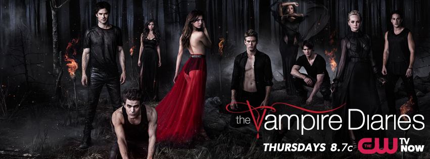 Donde Puedo Ver The Vampire Diaries Gratis